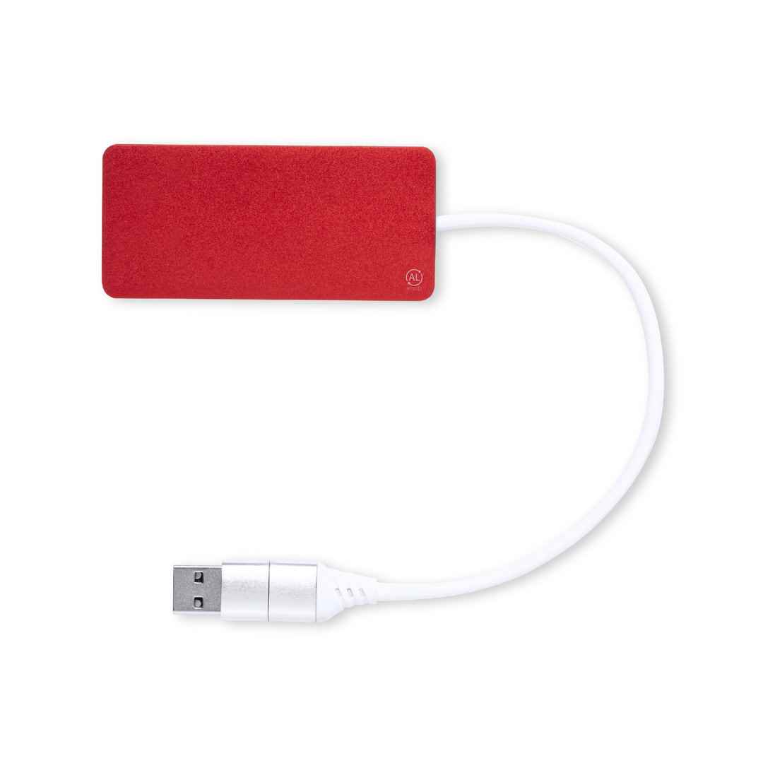 Puerto USB Kalat — vista 5