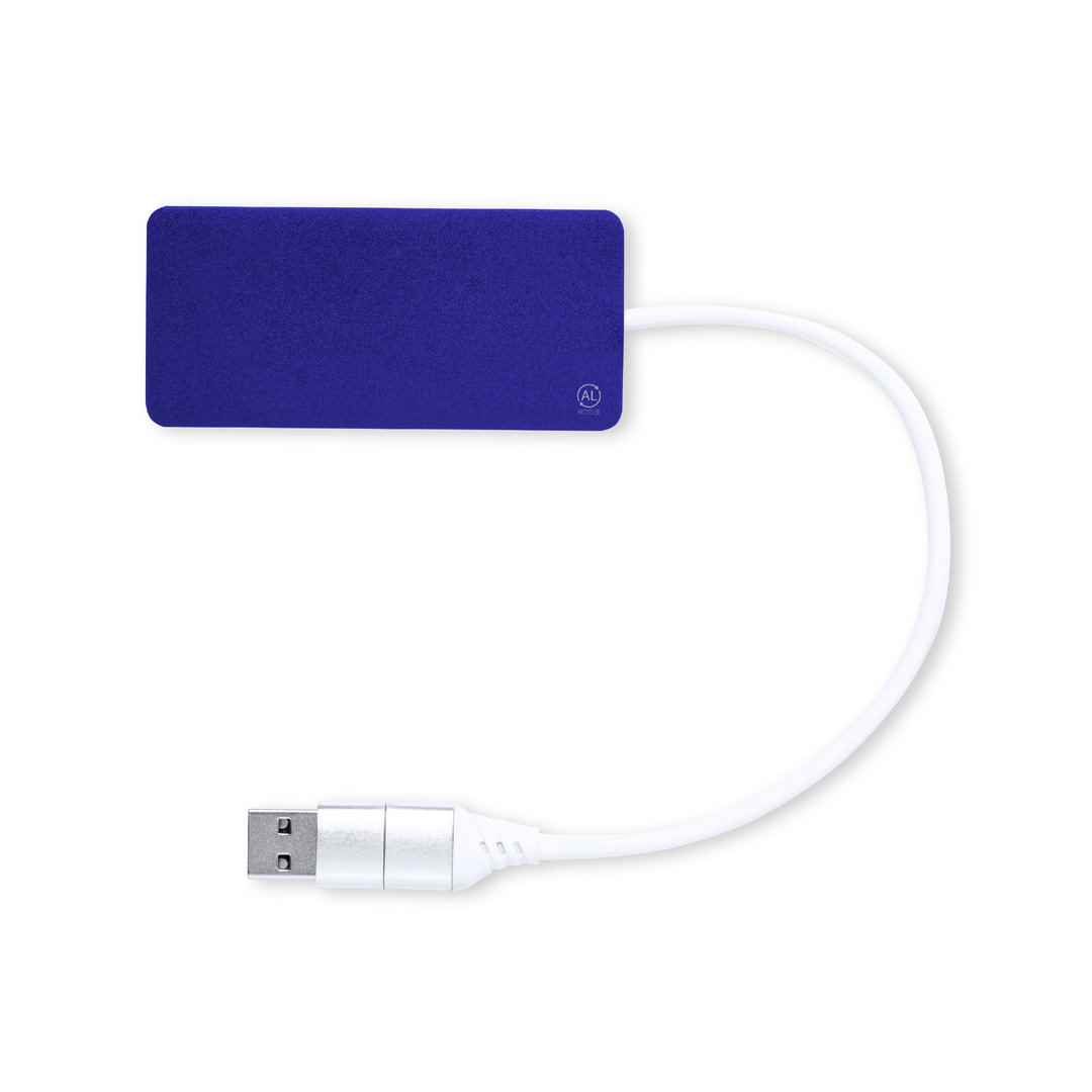 Puerto USB Kalat — vista 2