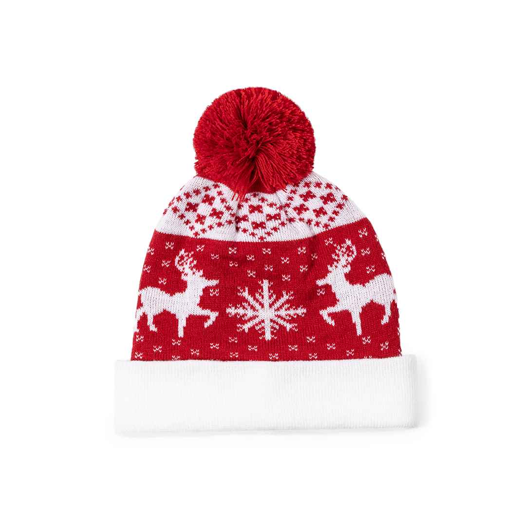 Gorro Elenix — vista 2