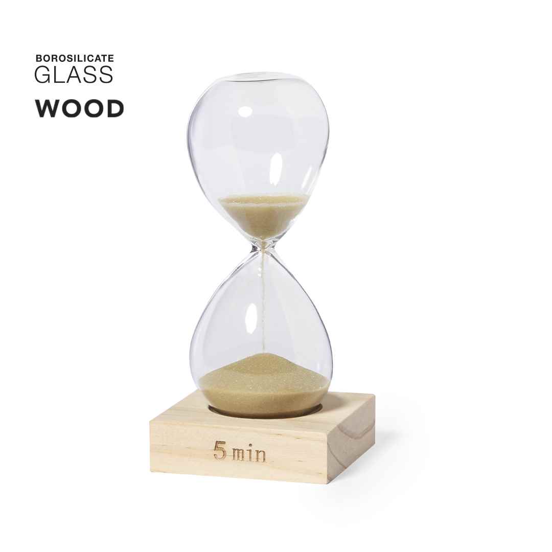 Reloj Arena Faran — vista 2