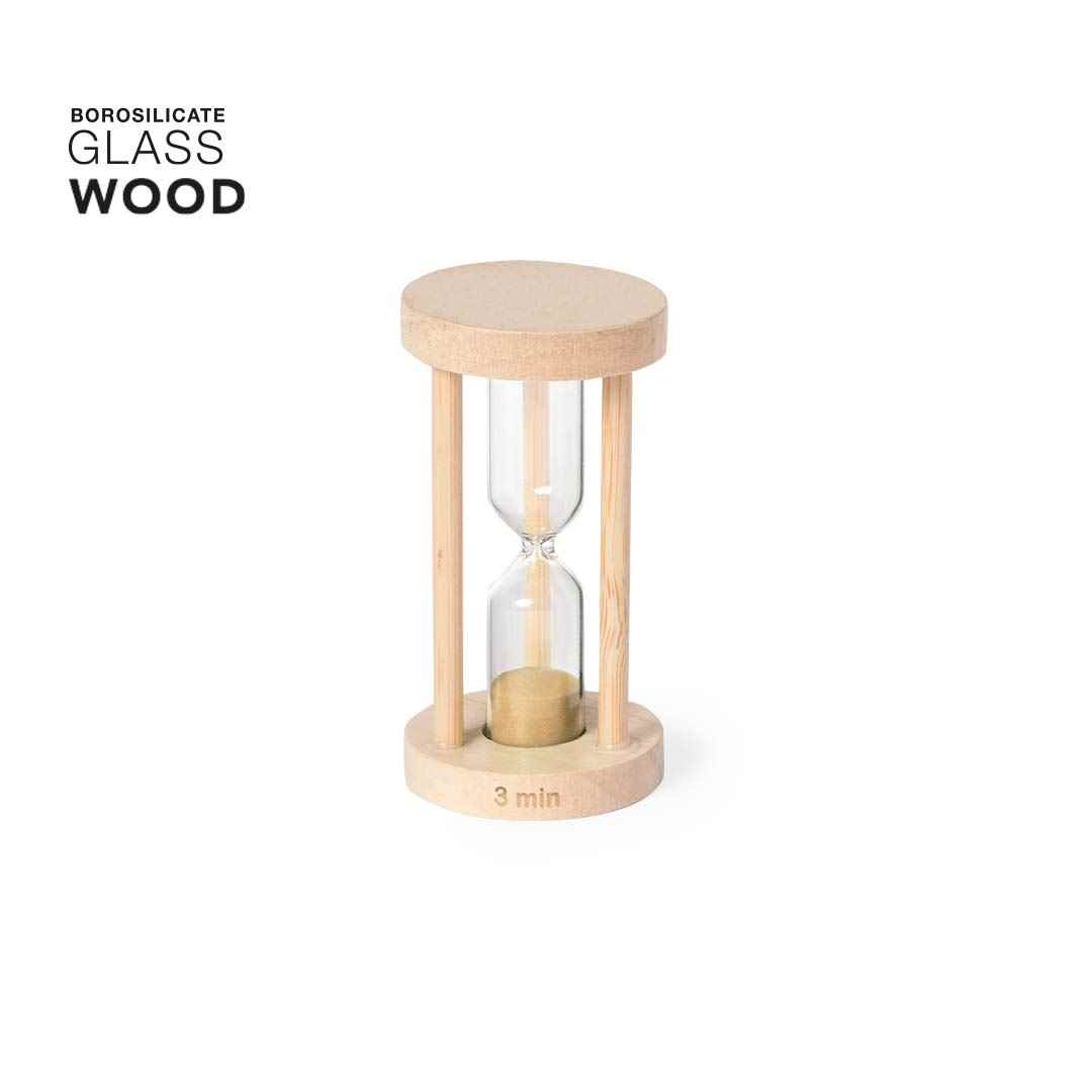 Reloj Arena Trinket — vista 2