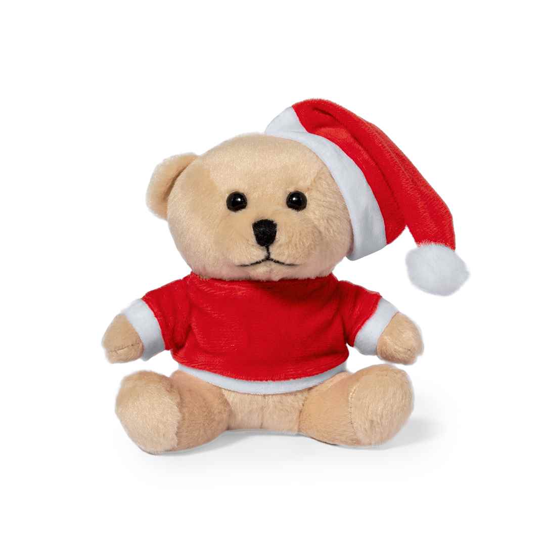 Peluche Kuisy — vista 2