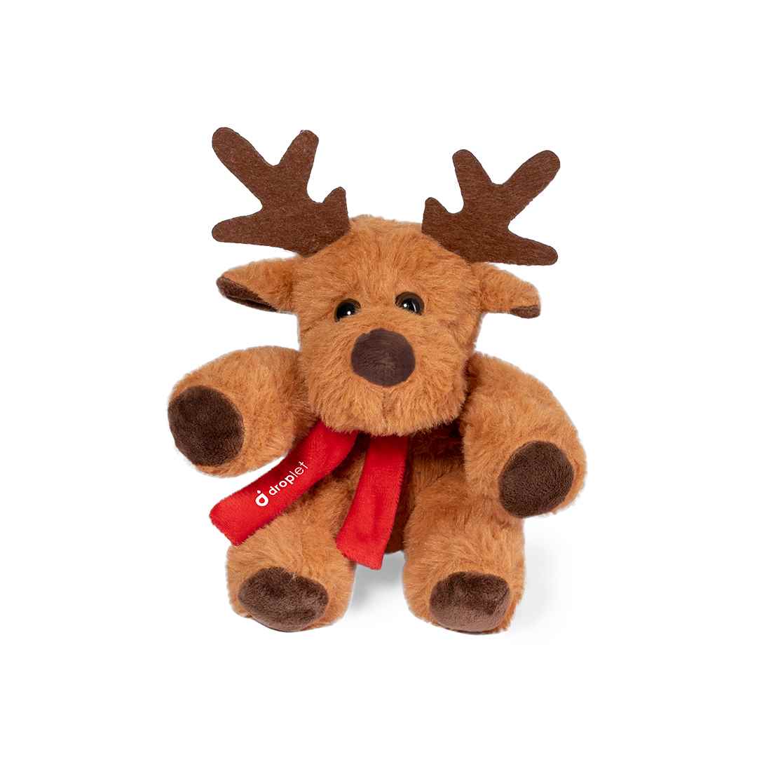 Peluche Kostan — vista 2