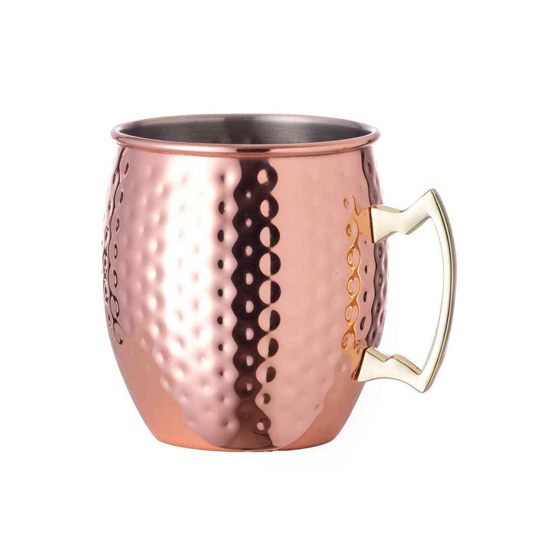 Taza Indya — vista 2