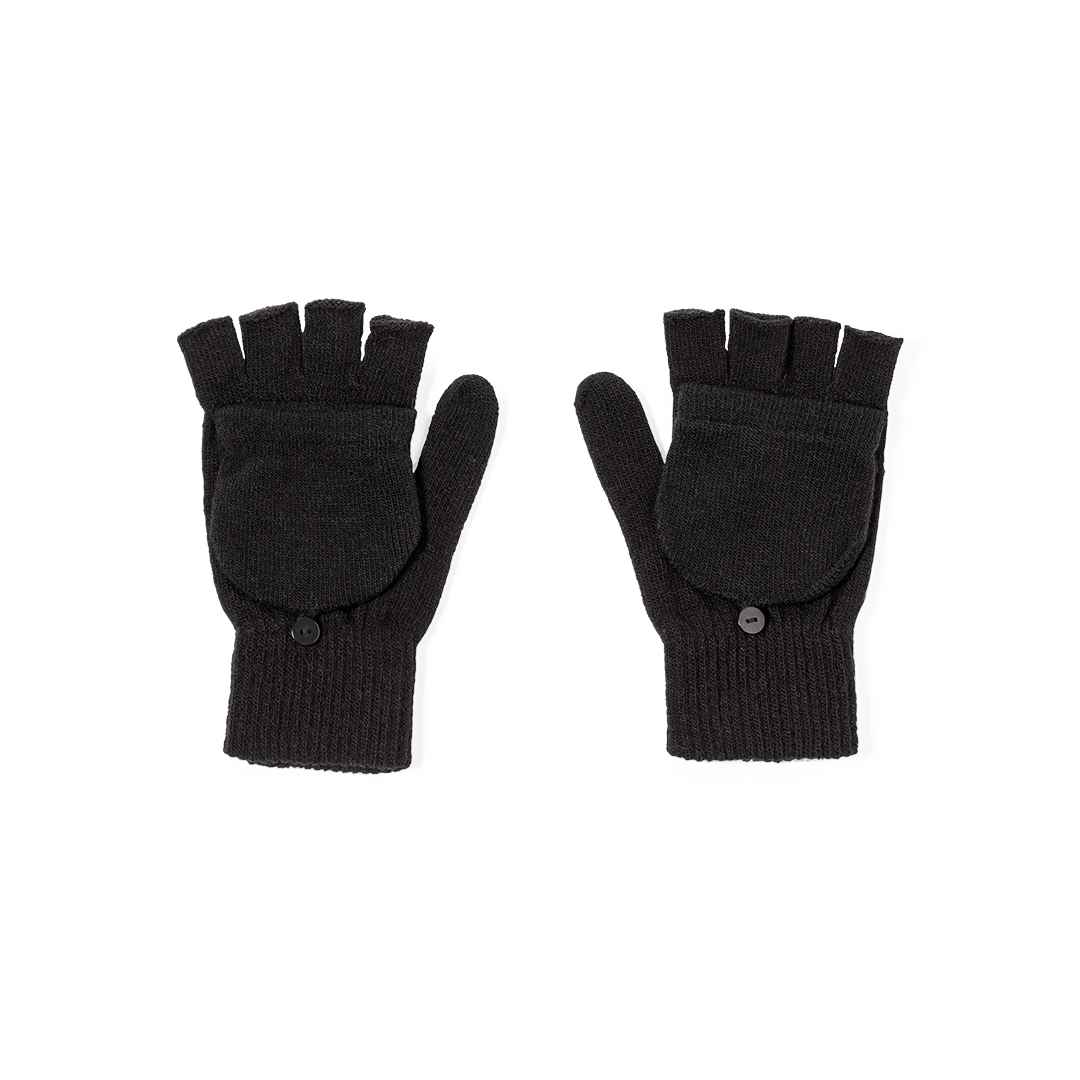 Guante Fruwel — vista 4