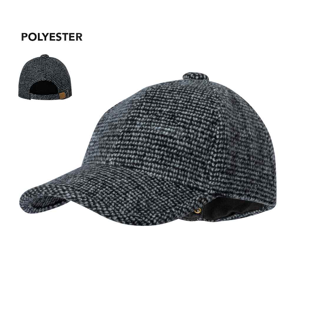 Gorra Prody — vista 2