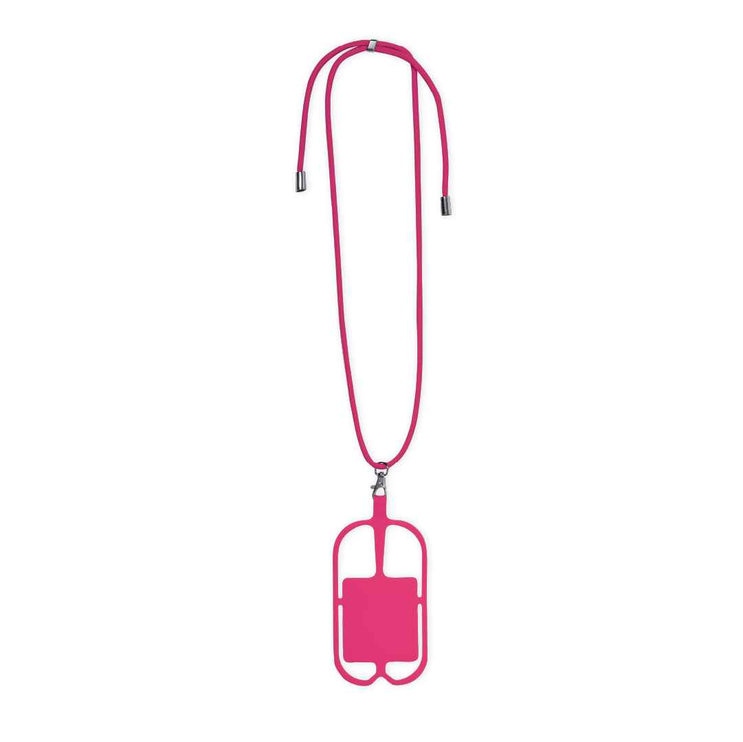 Lanyard Sebly — vista 5