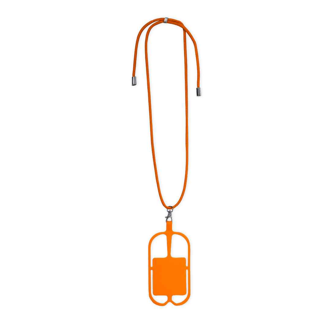 Lanyard Sebly — vista 8