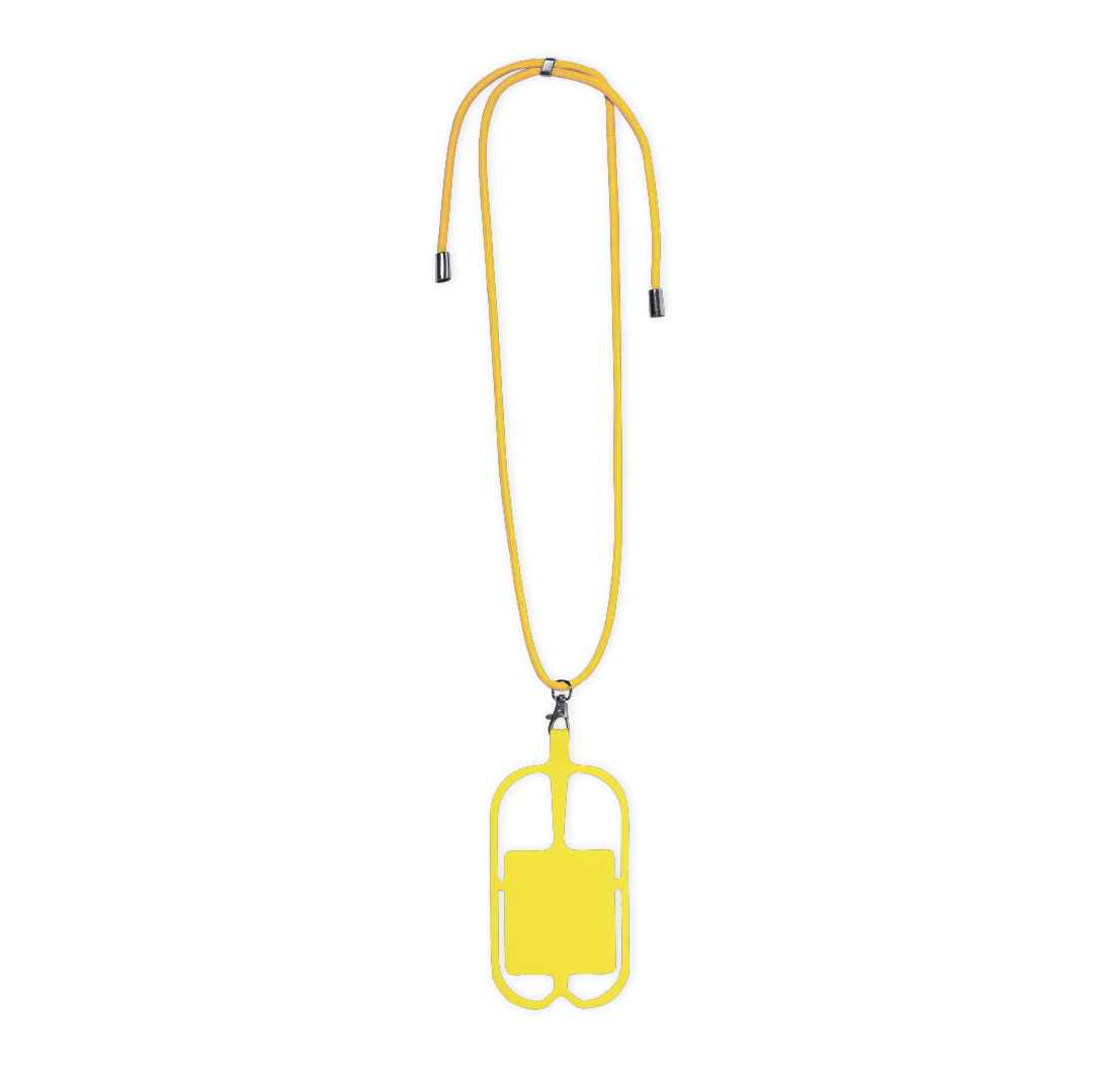 Lanyard Sebly — vista 2