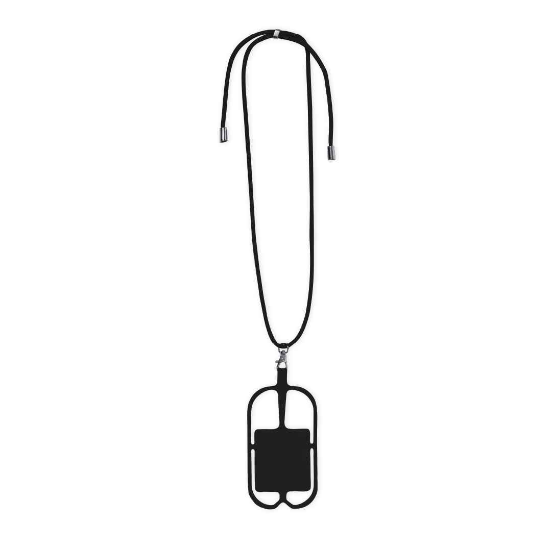 Lanyard Sebly — vista 9