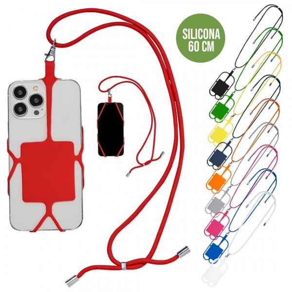 Lanyard Sebly