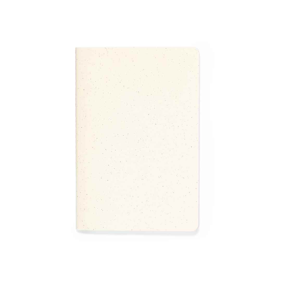 Libreta Kanlio — vista 2