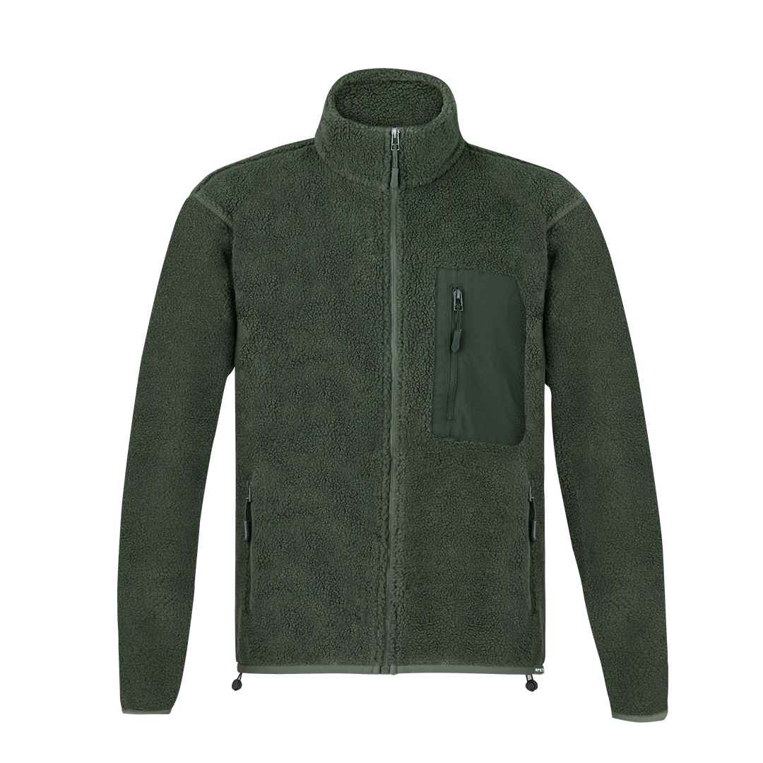 Chaqueta Killian — vista 4