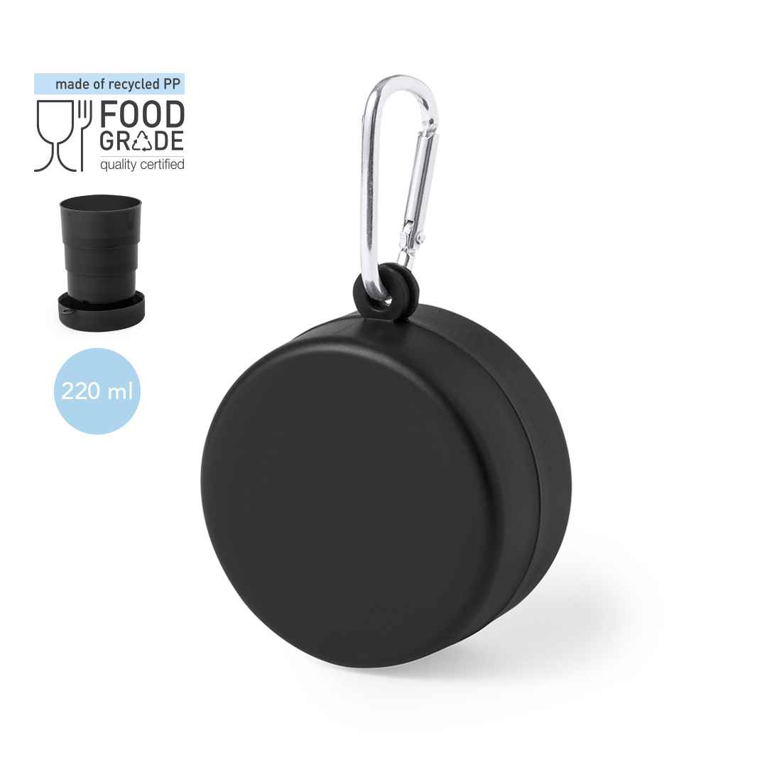 Vaso Plegable Jado — vista 4