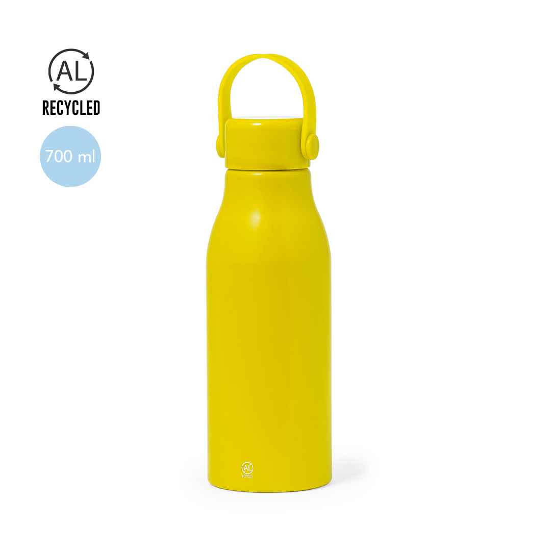 Bidón Perpok — vista 3