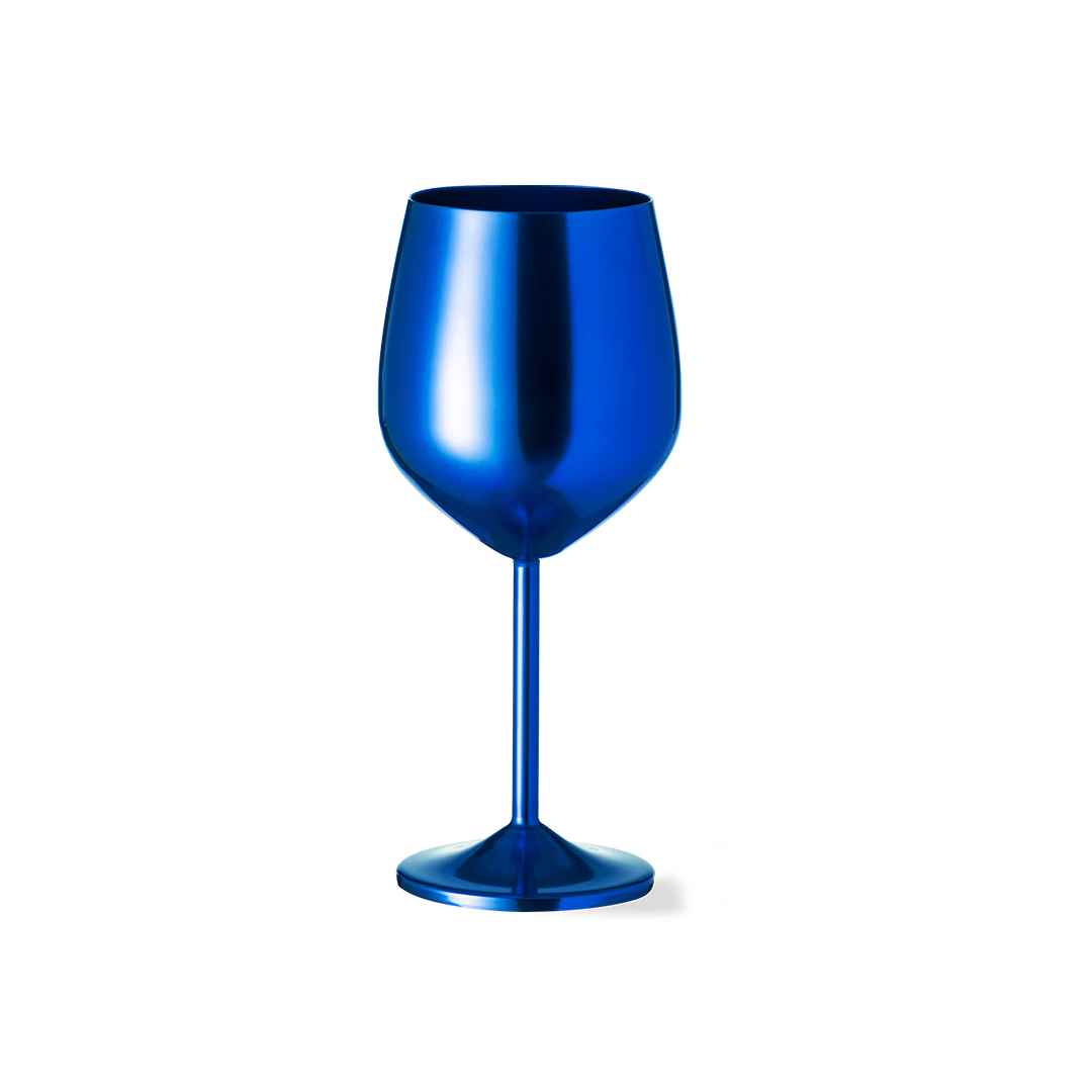 Copa Arlene — vista 2