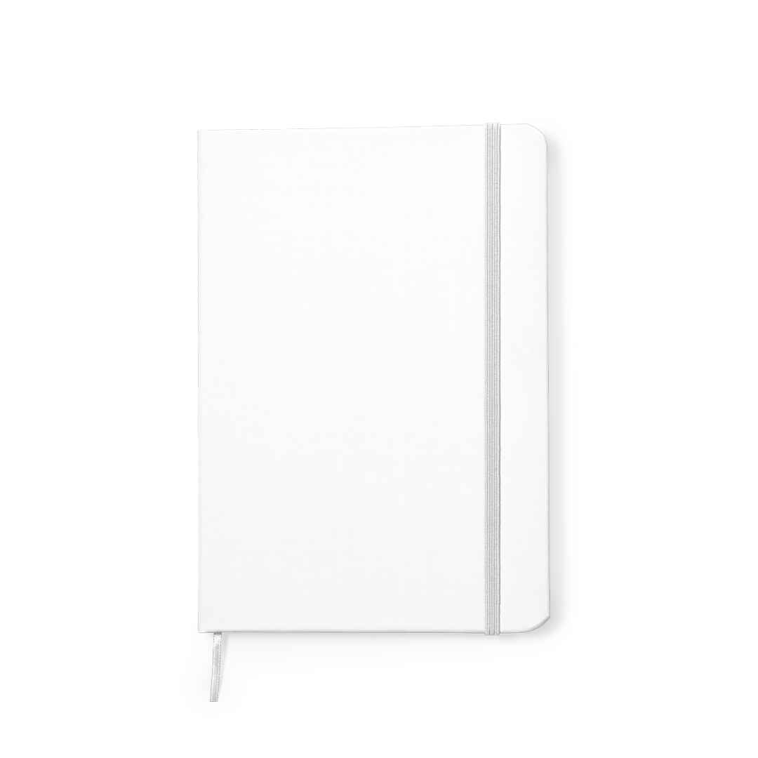 Bloc Notas Zimax — vista 3