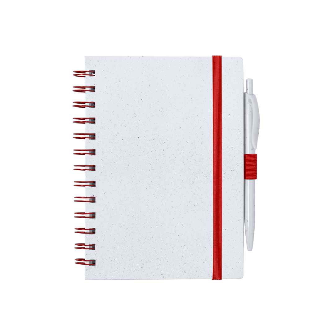 Libreta Ciara — vista 5