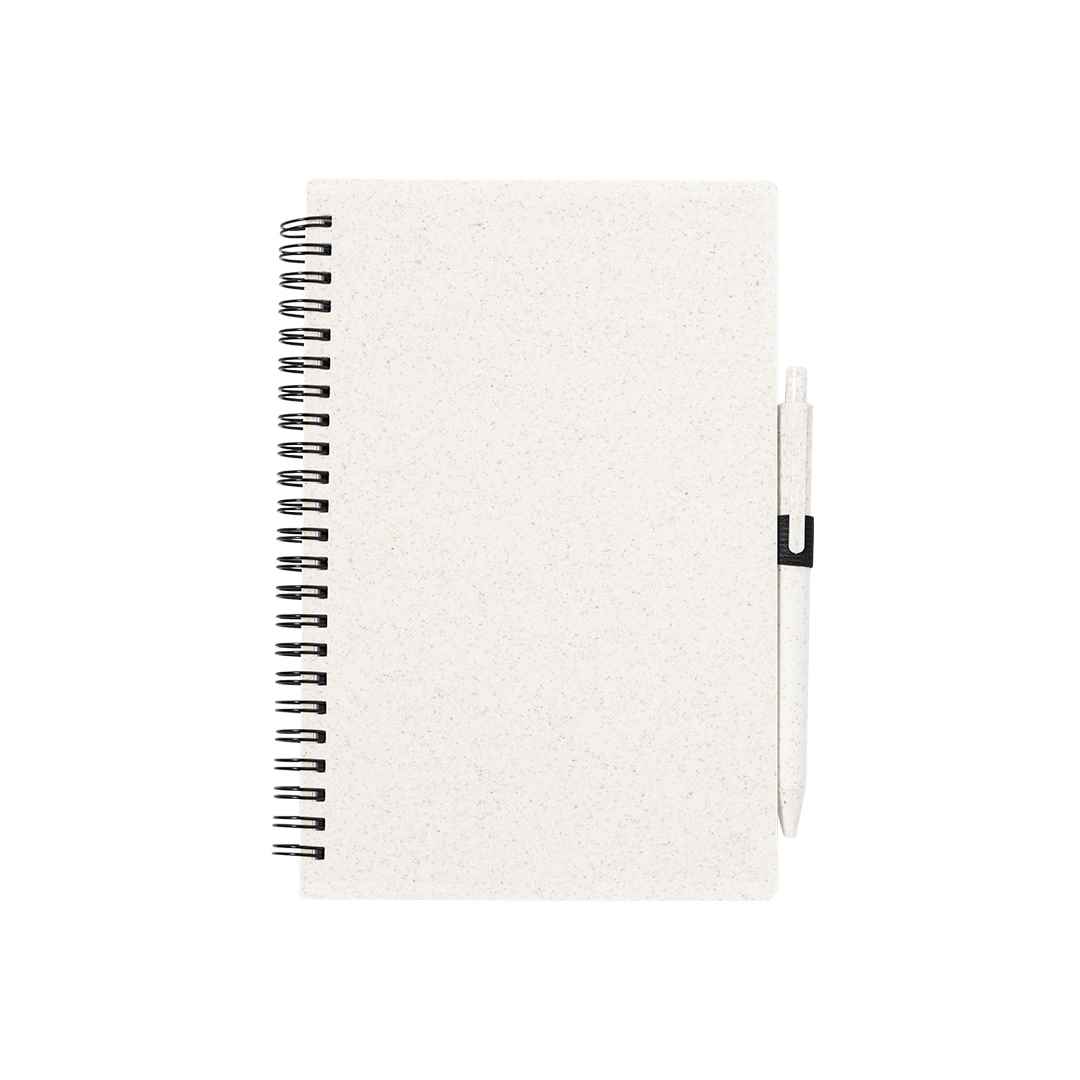 Libreta Emily — vista 2
