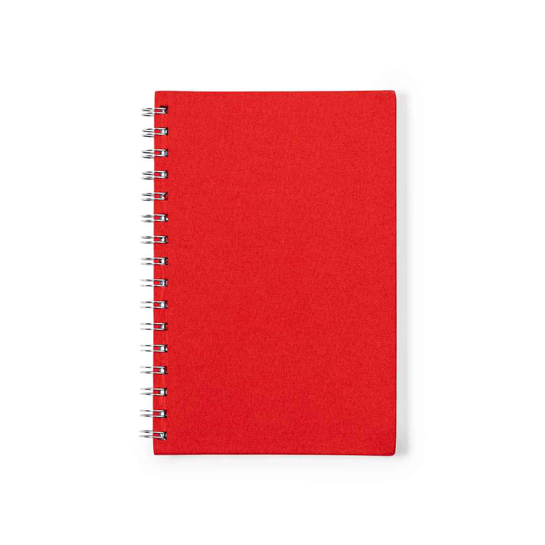 Libreta Kimberly — vista 5