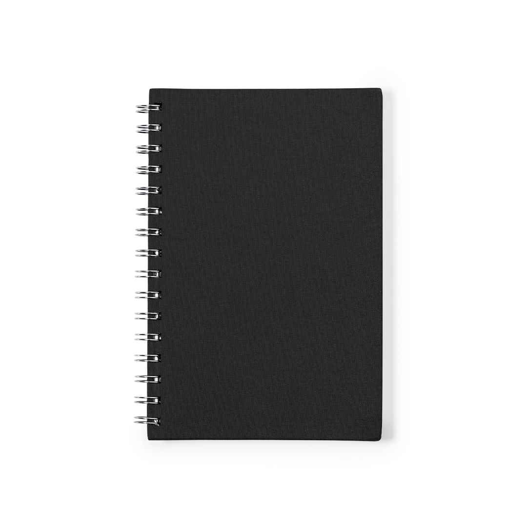 Libreta Kimberly — vista 4