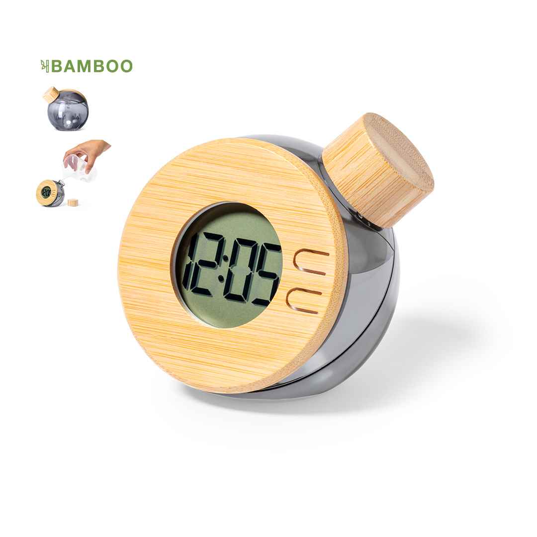 Reloj Graox — vista 2