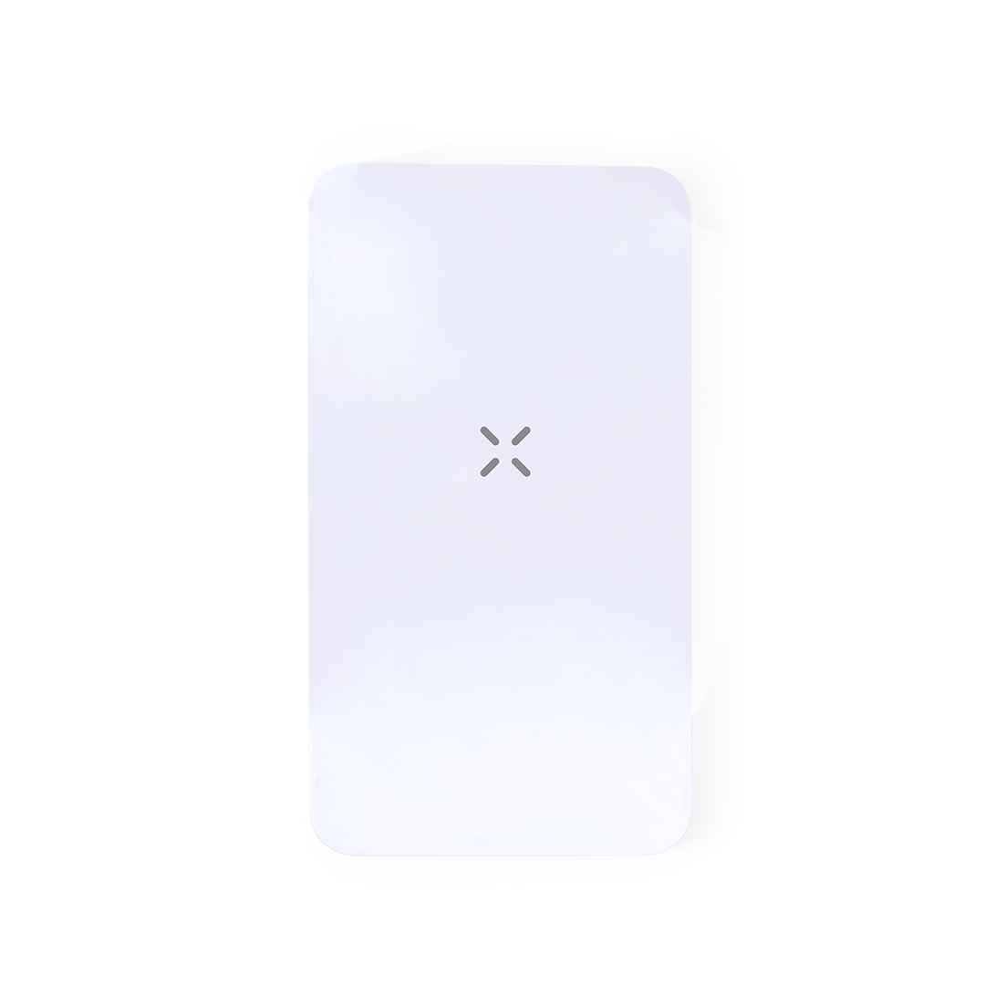 Power Bank Barry — vista 2