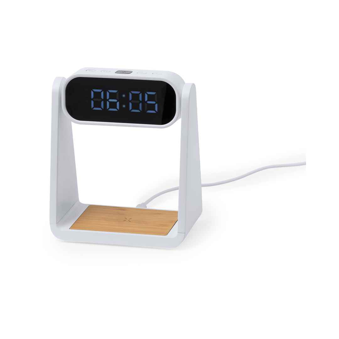Reloj Multifunción Darret — vista 2
