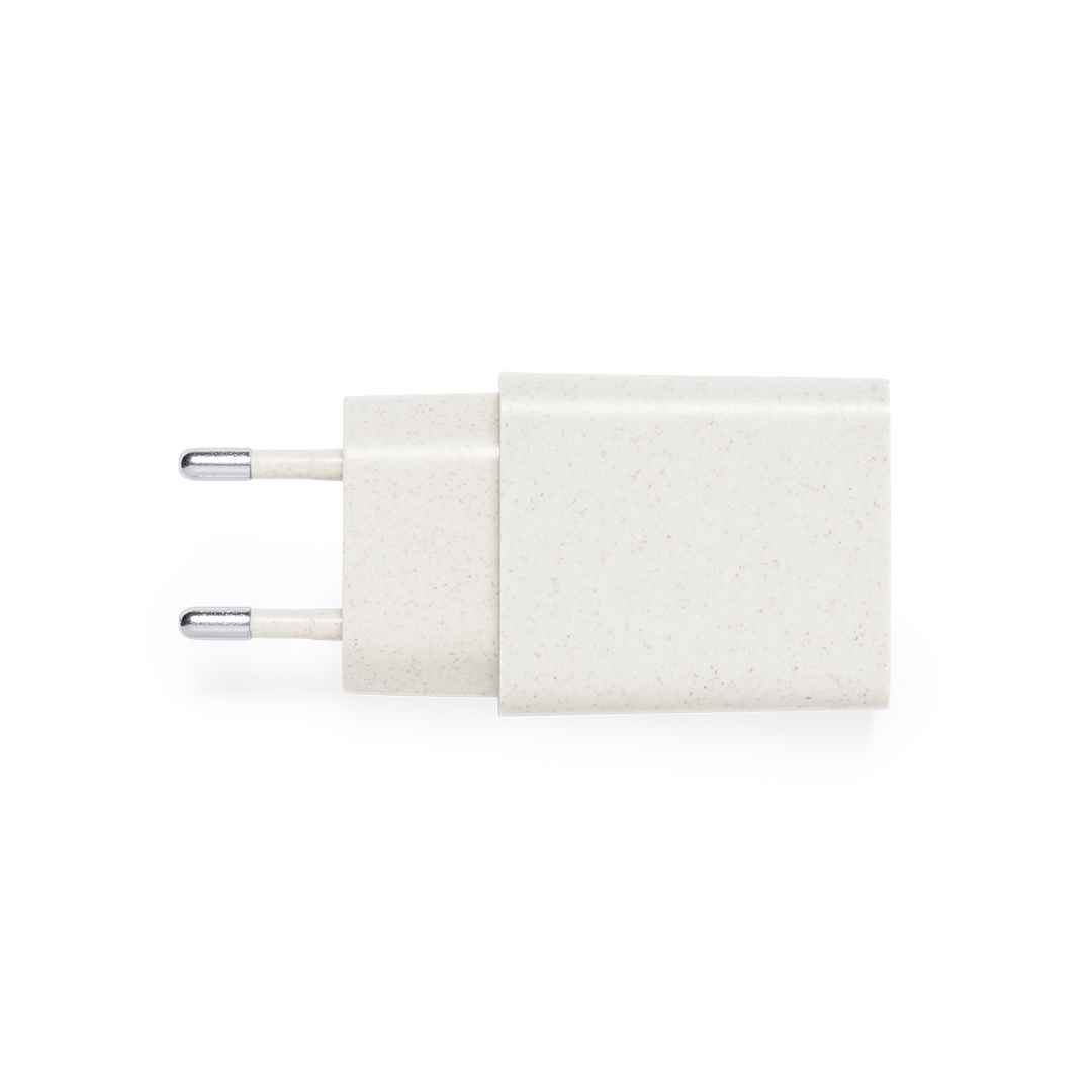 Cargador USB Avery — vista 2