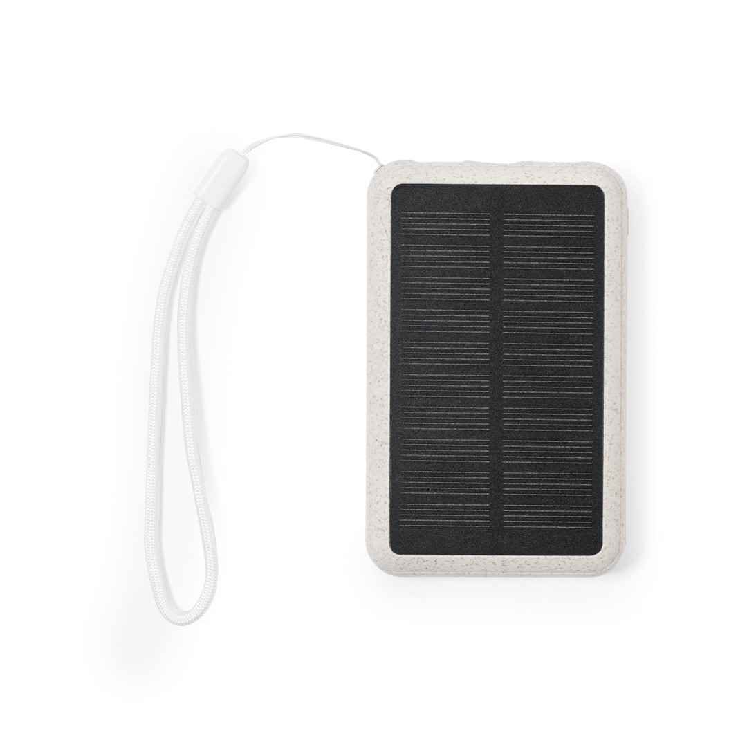 Power Bank Dawson — vista 2