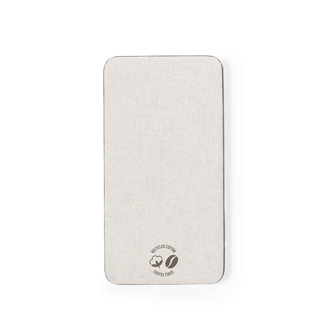 Power Bank Mayer — vista 2
