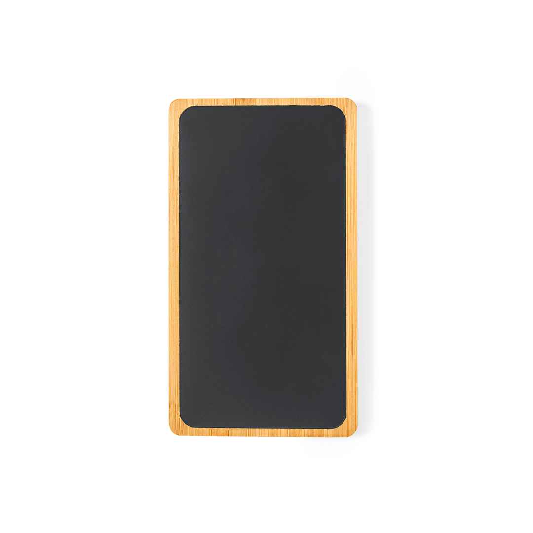Power Bank Koby — vista 2