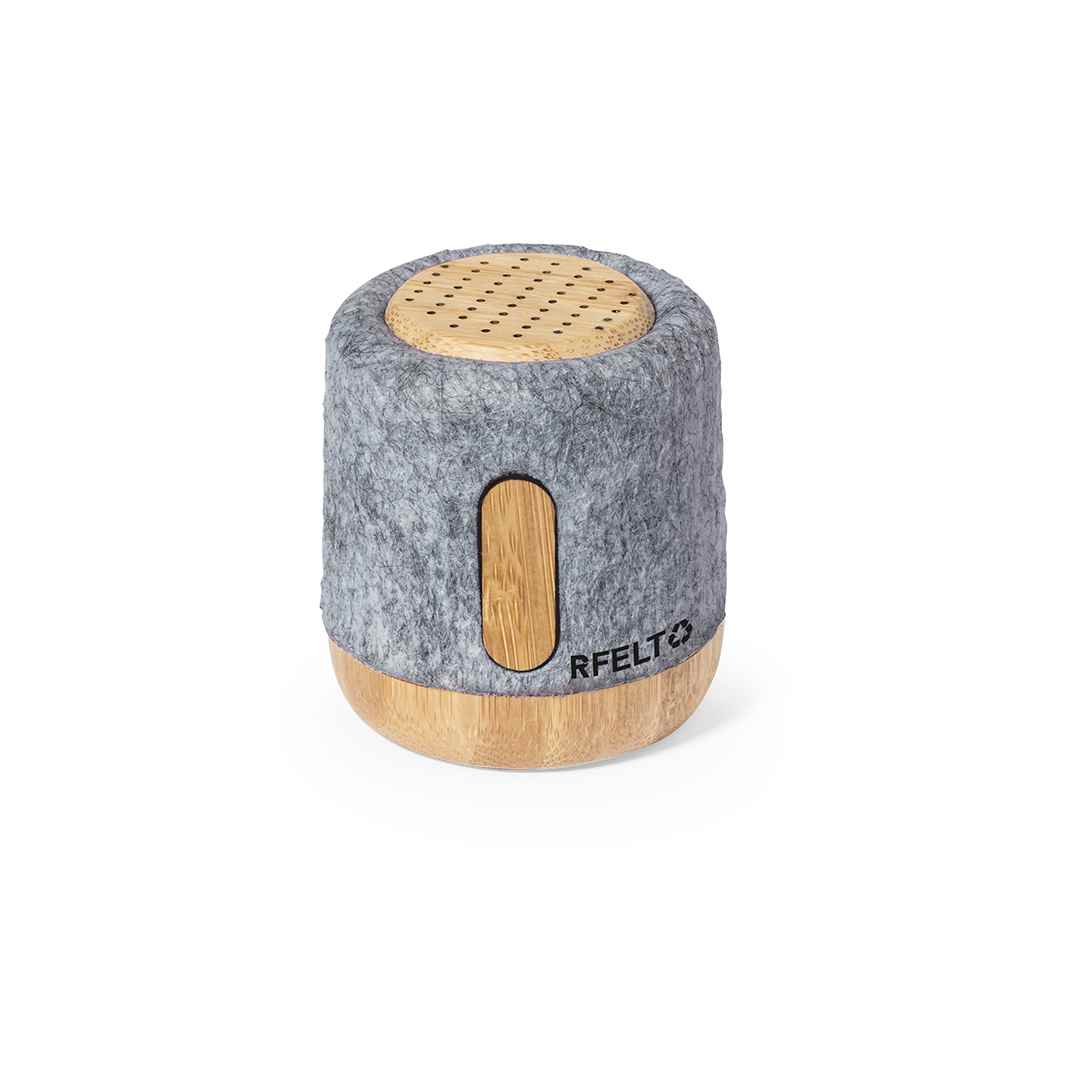 Altavoz Boitok — vista 2