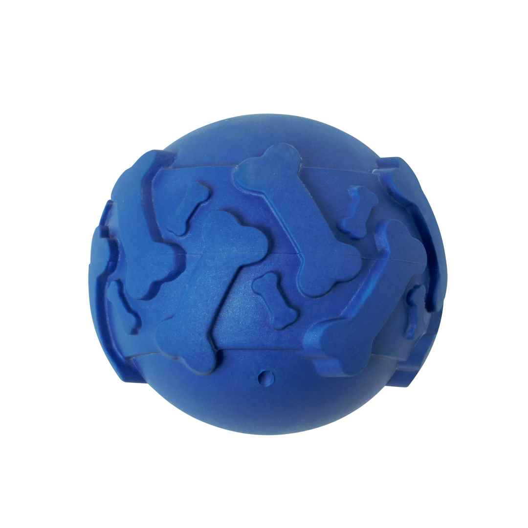 Pelota Bigel — vista 2