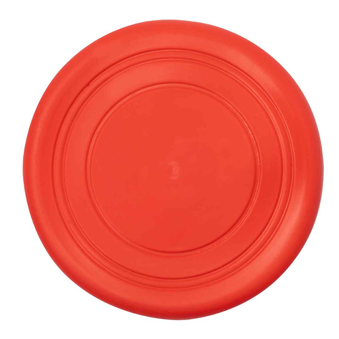 Frisbee Girud — vista 4