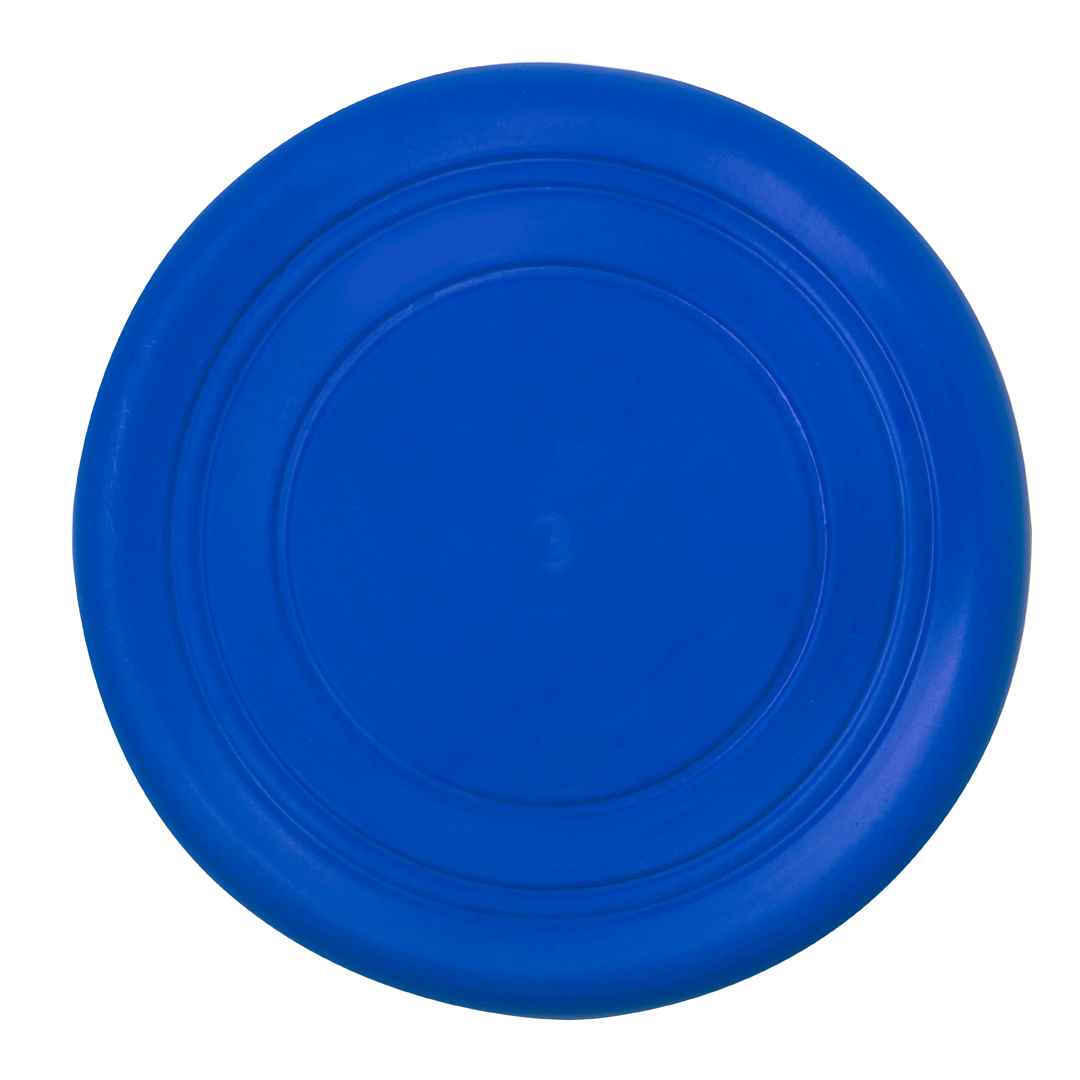Frisbee Girud — vista 2