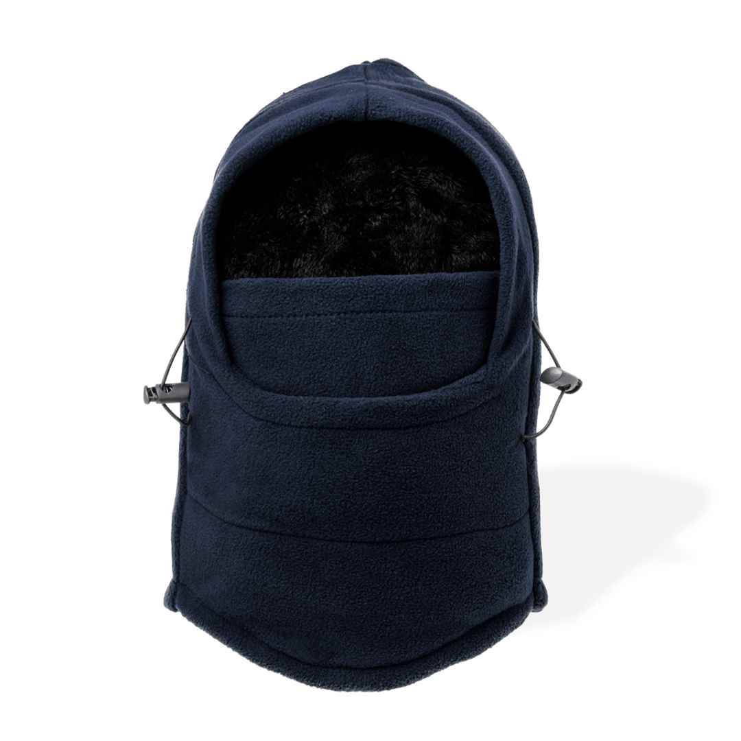 Braga Gorro Tecko — vista 3