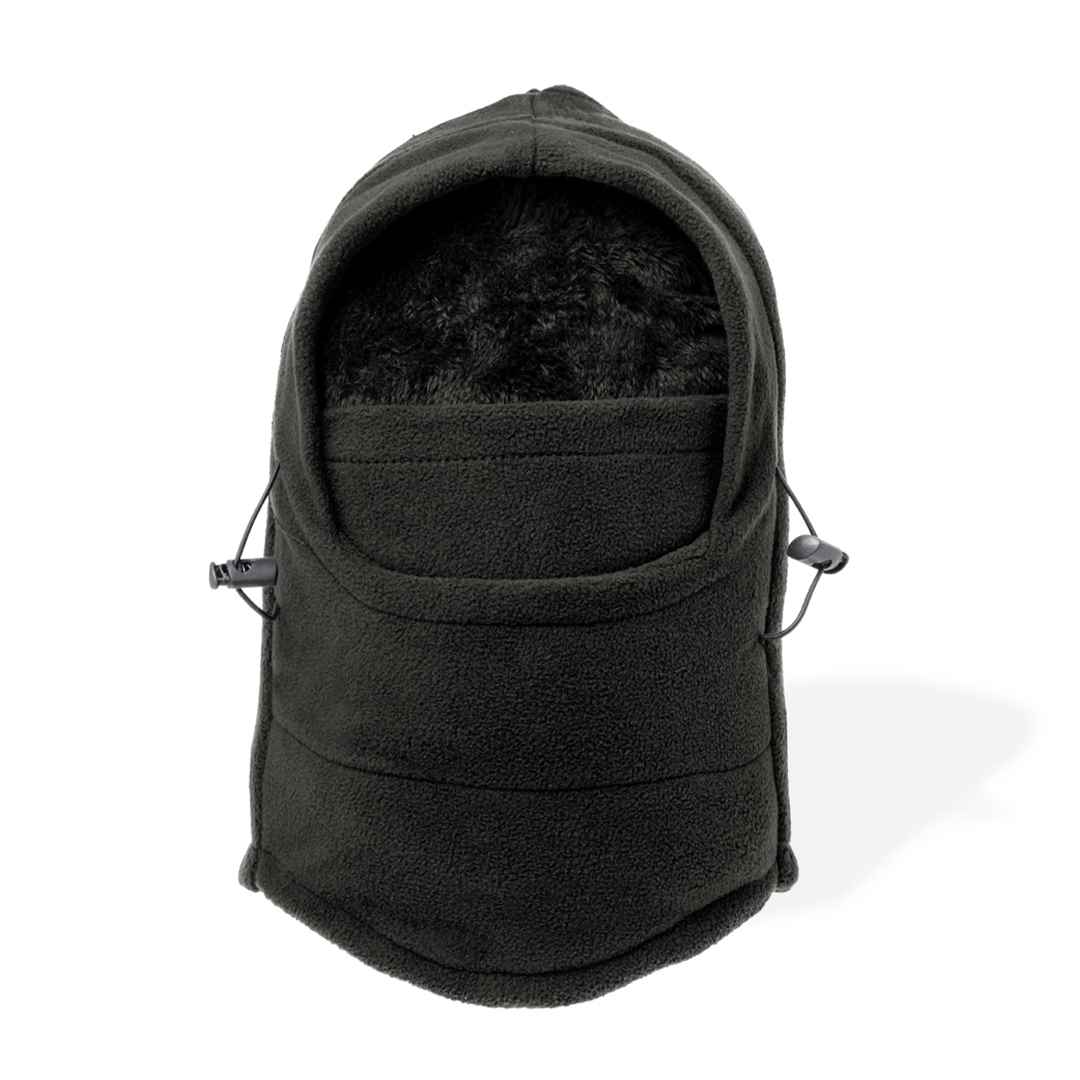 Braga Gorro Tecko — vista 2