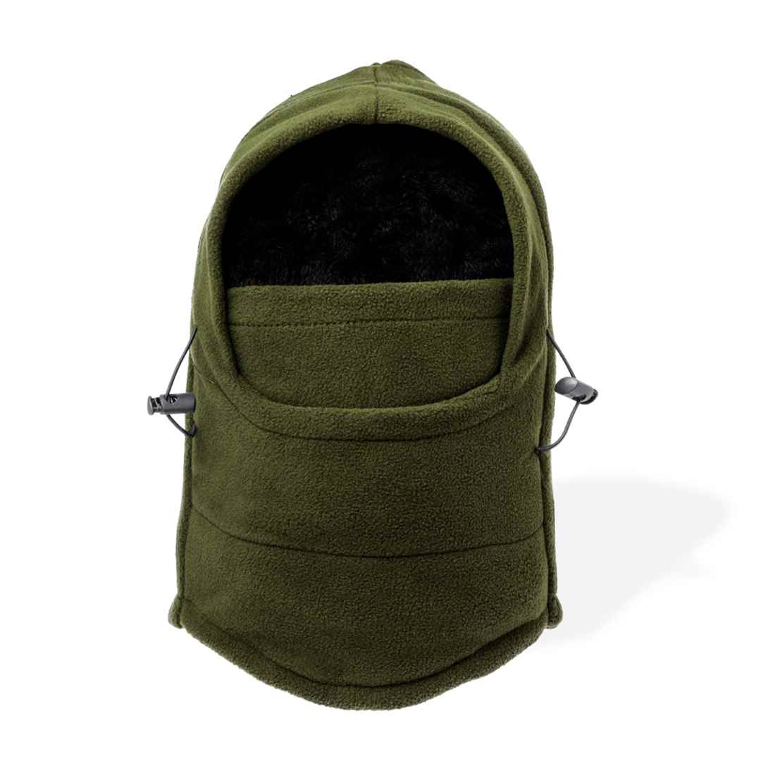 Braga Gorro Tecko — vista 6