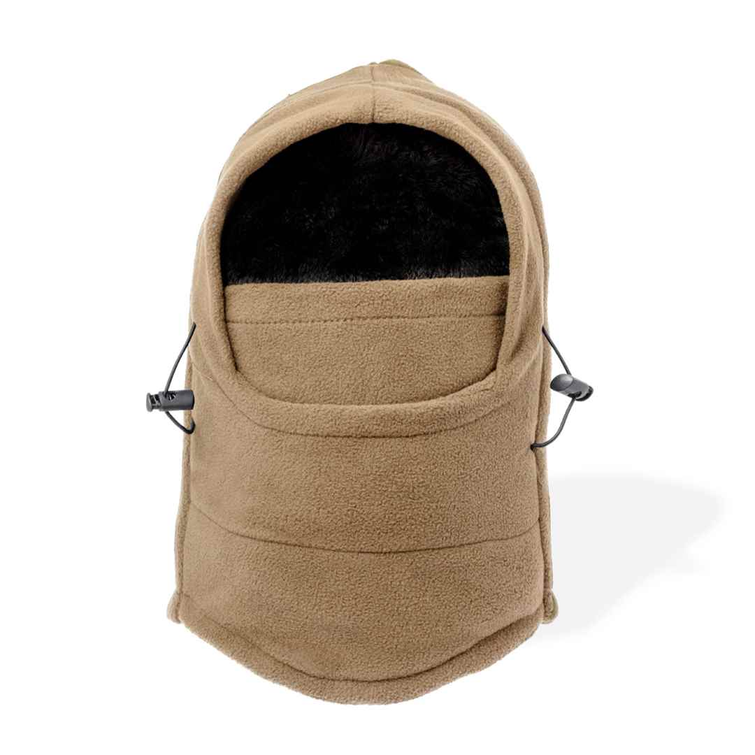 Braga Gorro Tecko — vista 4