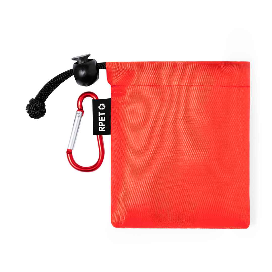 Poncho Claytop — vista 5