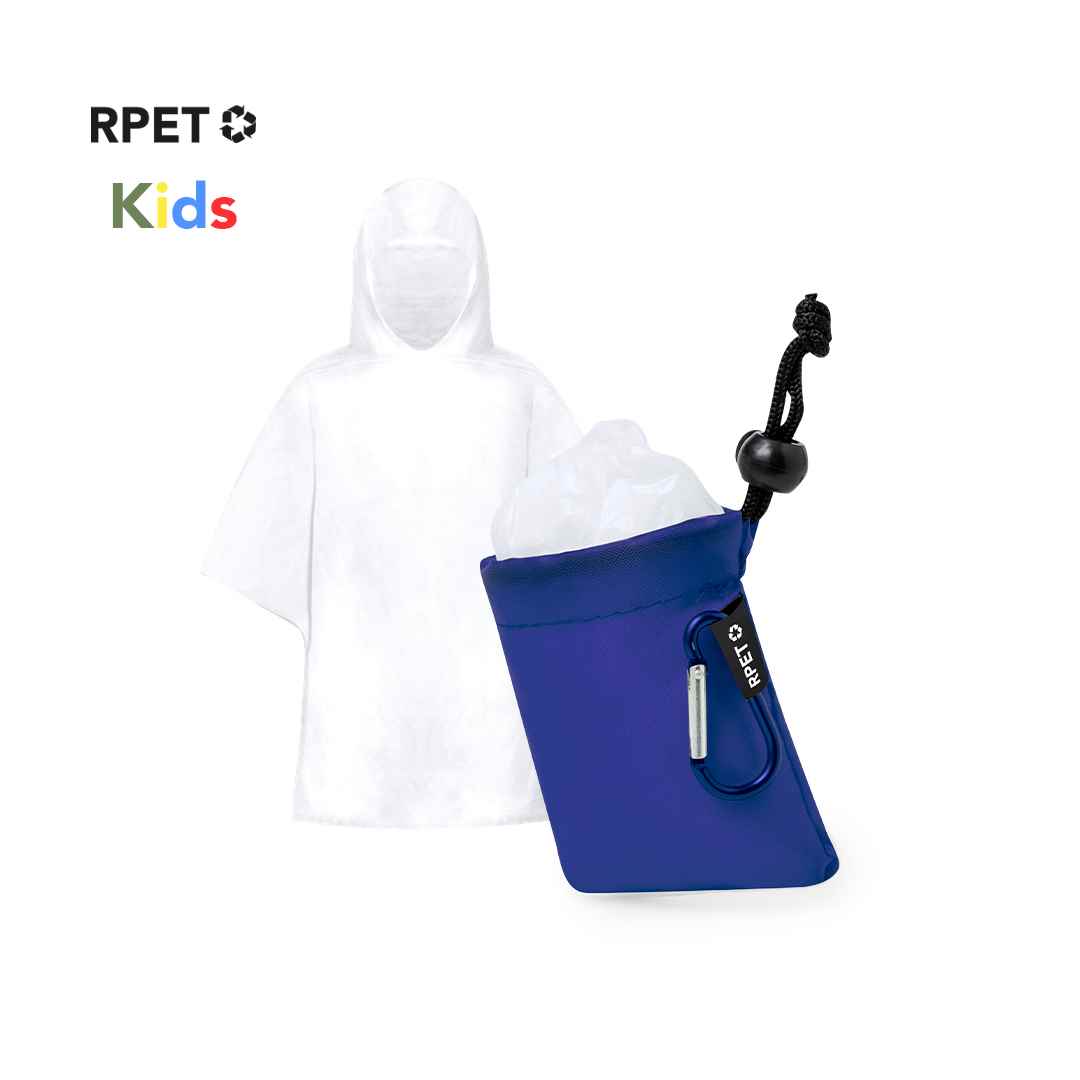 Poncho Claytop — vista 4