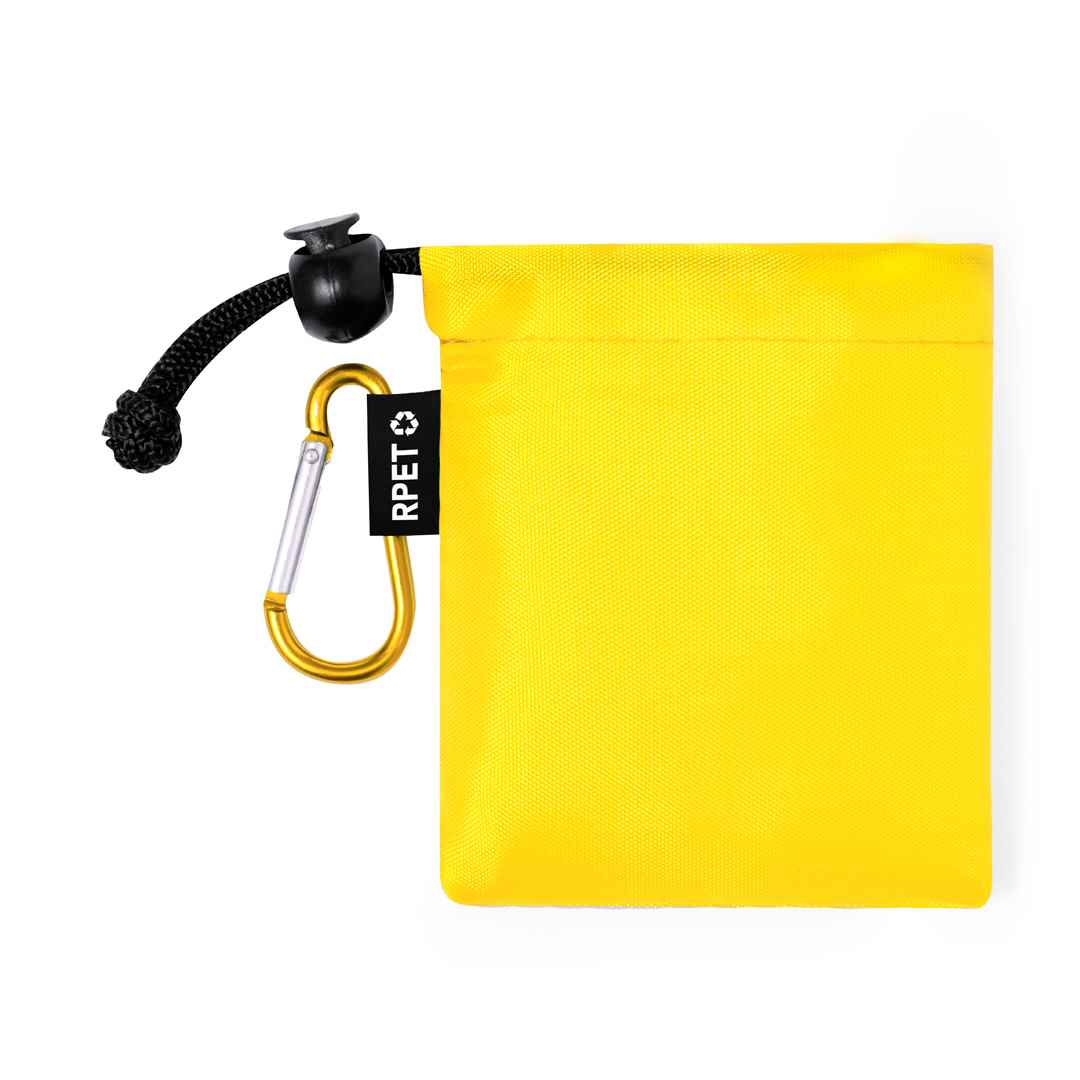 Poncho Claytop — vista 2