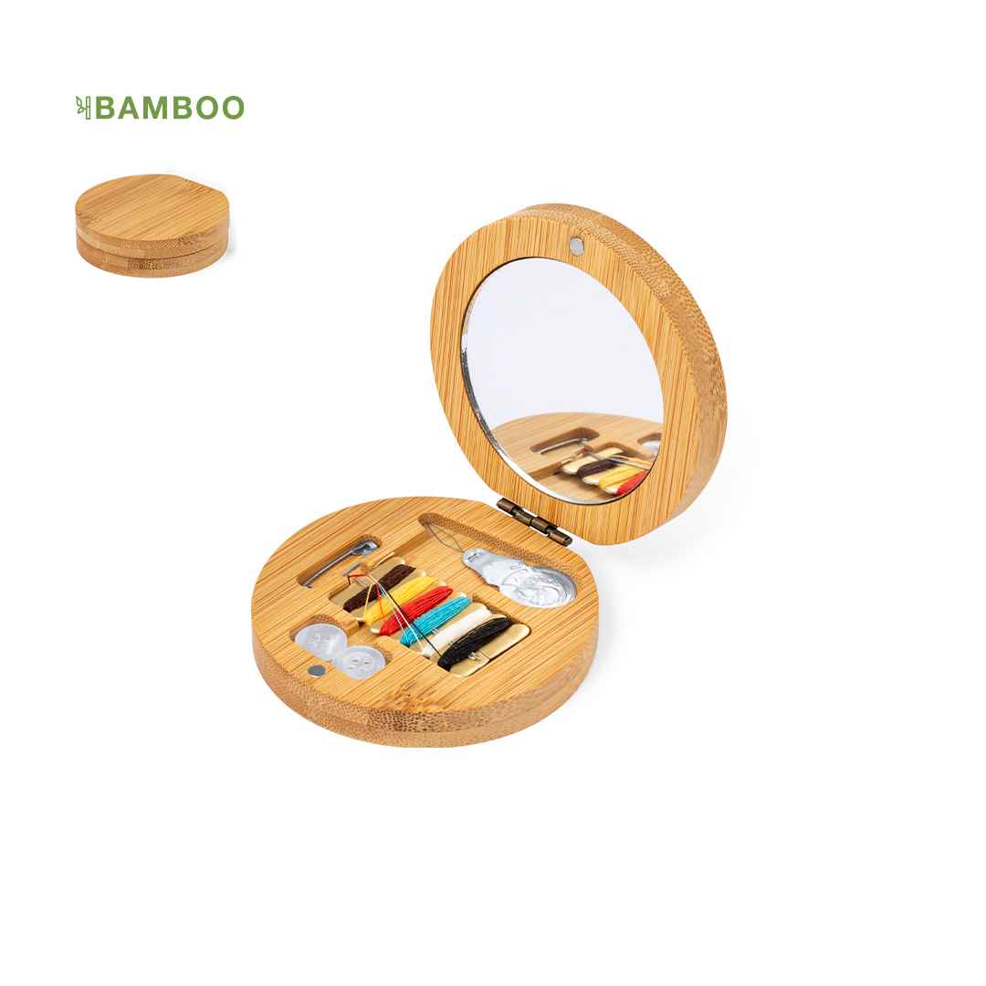 Set Costura Atriax — vista 2
