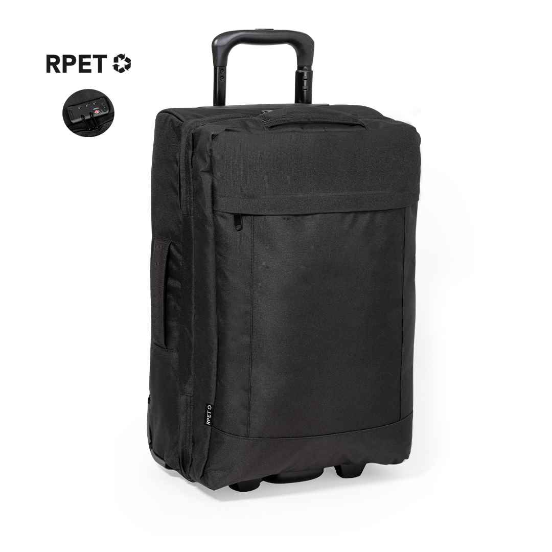 Trolley Chertan — vista 2