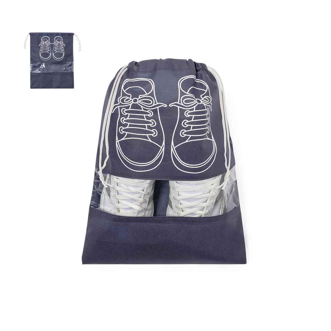 Bolsa Portazapatos Cyde 44 cm x 33 cm — vista 3