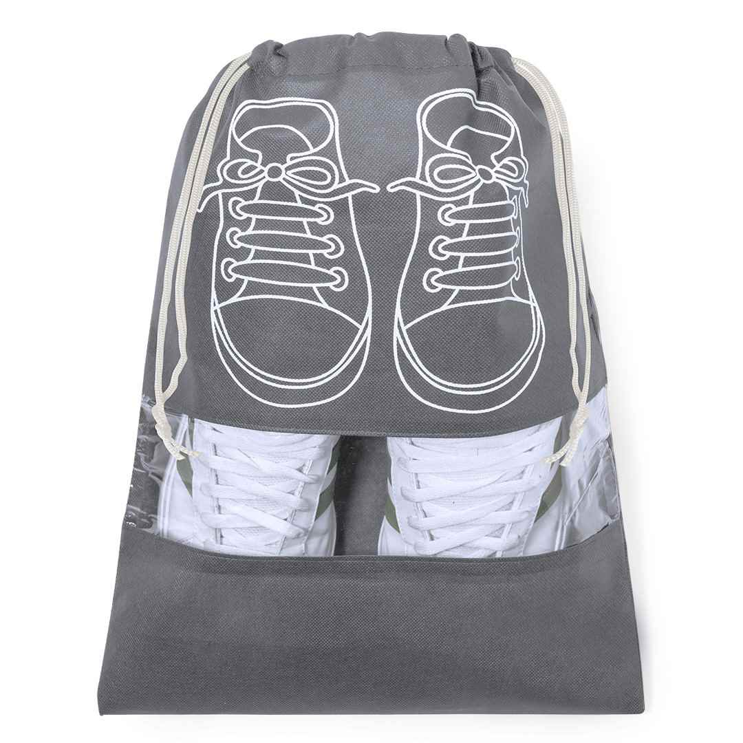 Bolsa Portazapatos Cyde 44 cm x 33 cm — vista 2