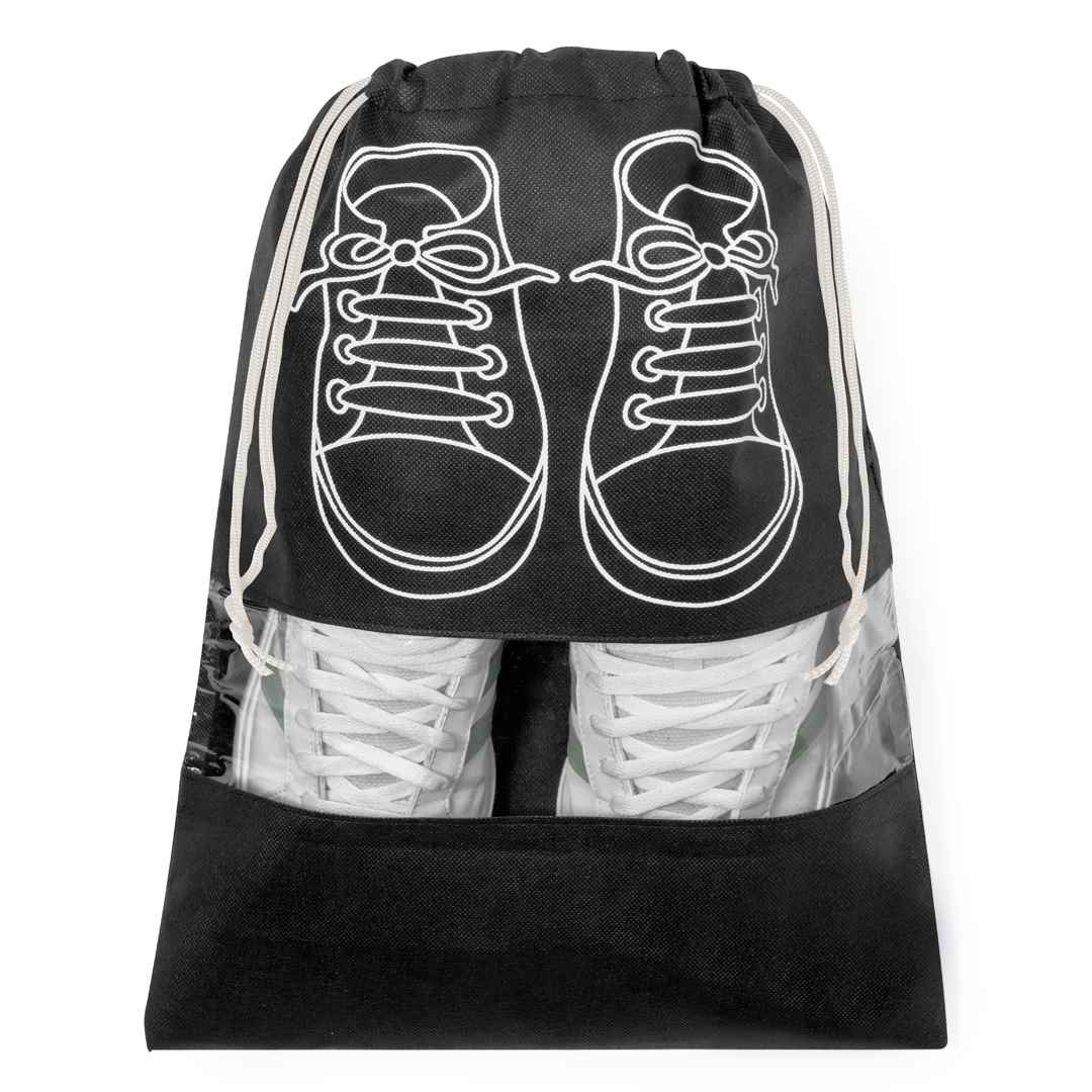 Bolsa Portazapatos Cyde 44 cm x 33 cm — vista 4