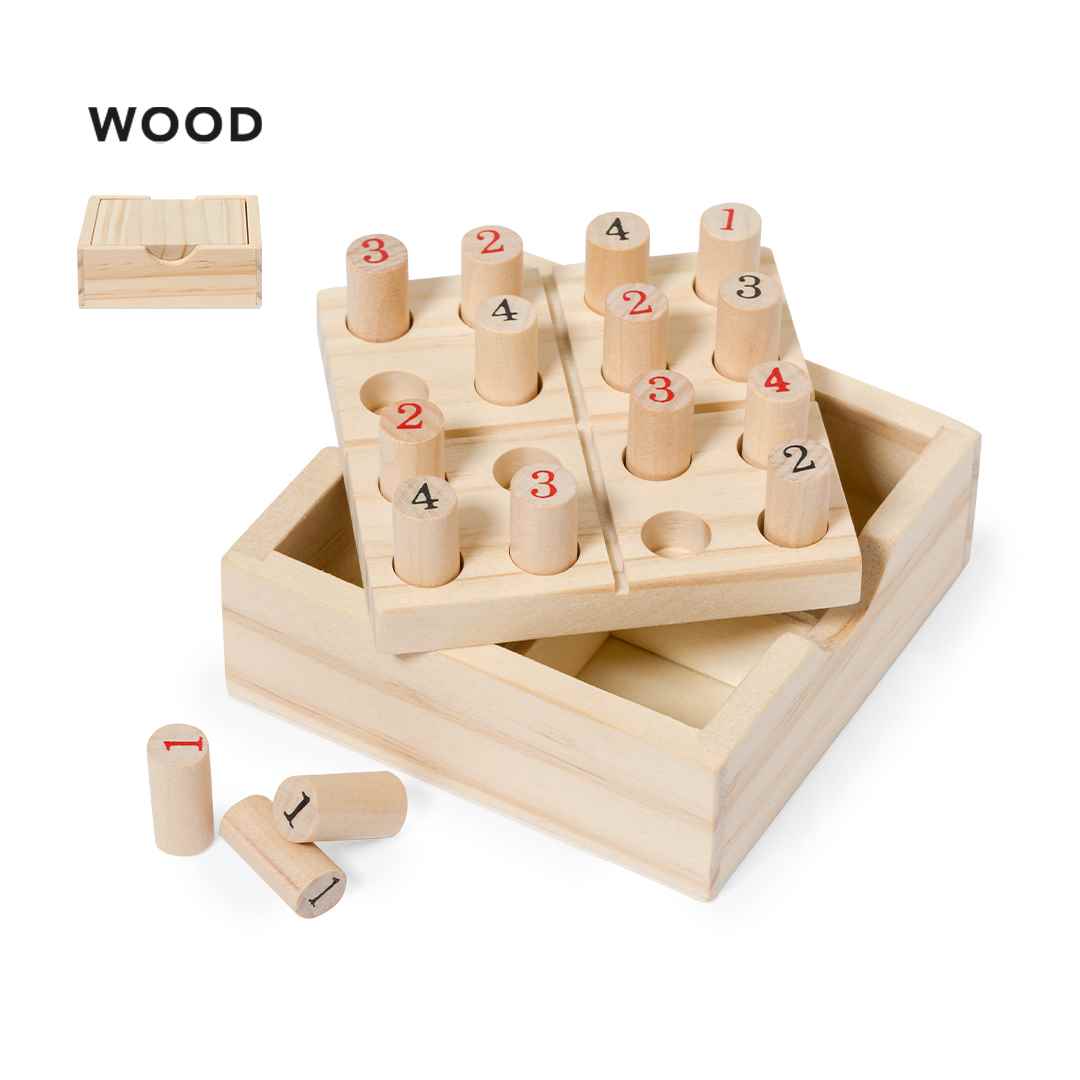 Juego Habilidad Crested — vista 2