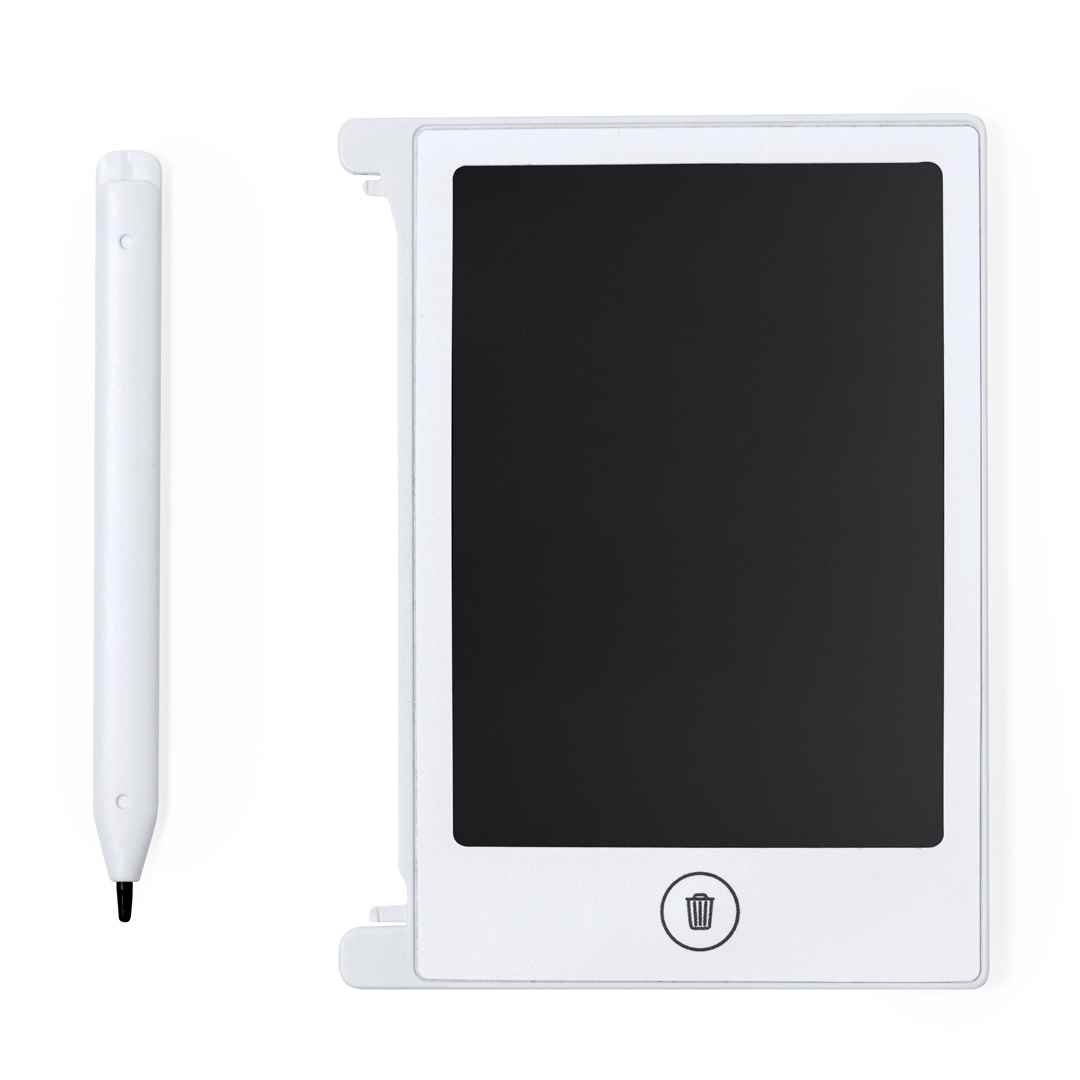 Tablet Escritura LCD Arraky — vista 2